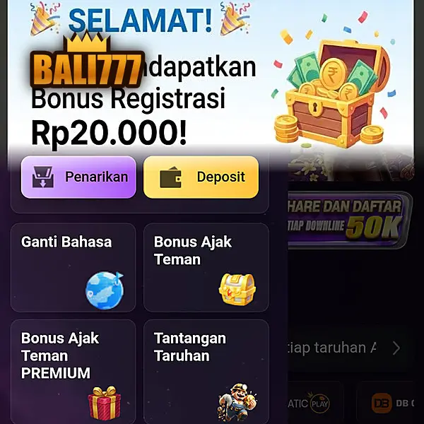 bali777 APK