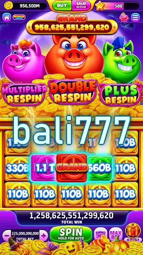 bali777 APK