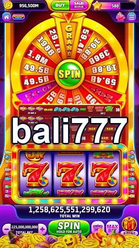 bali777 APK