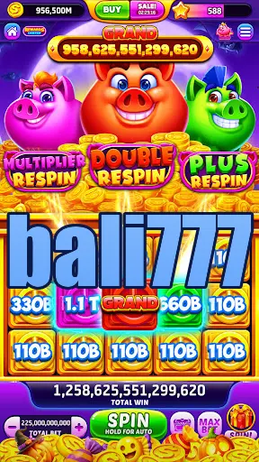 bali777 Masuk